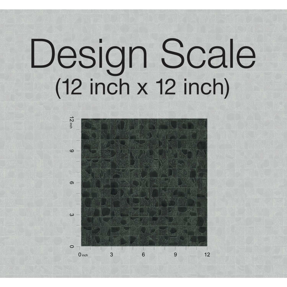 Leather Lux Wallpaper