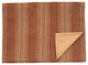 Terracotta Bedscarf King 106x24