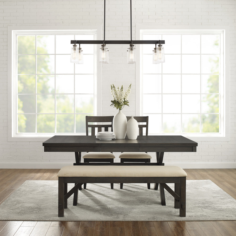 Hayden 4-Piece Dining Set