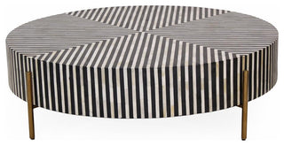 Chameau Coffee Table Large