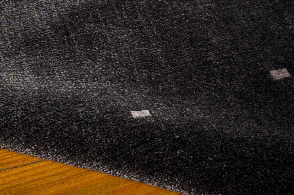 Nourison Twilight Area Rug, Flint, 12''x15''