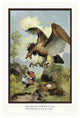 "Teddy Roosevelt's Bears: Grabbed" Digital Paper Print by R.K. Culver, 26"x38"