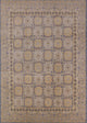 Ahgly Company Indoor Rectangle Mid-Century Modern Area Rugs, 3' x 5'