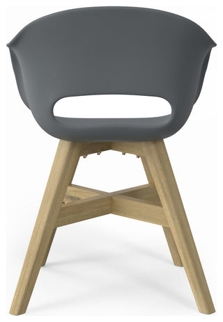 Kona 5 Piece Outdoor Dining Set