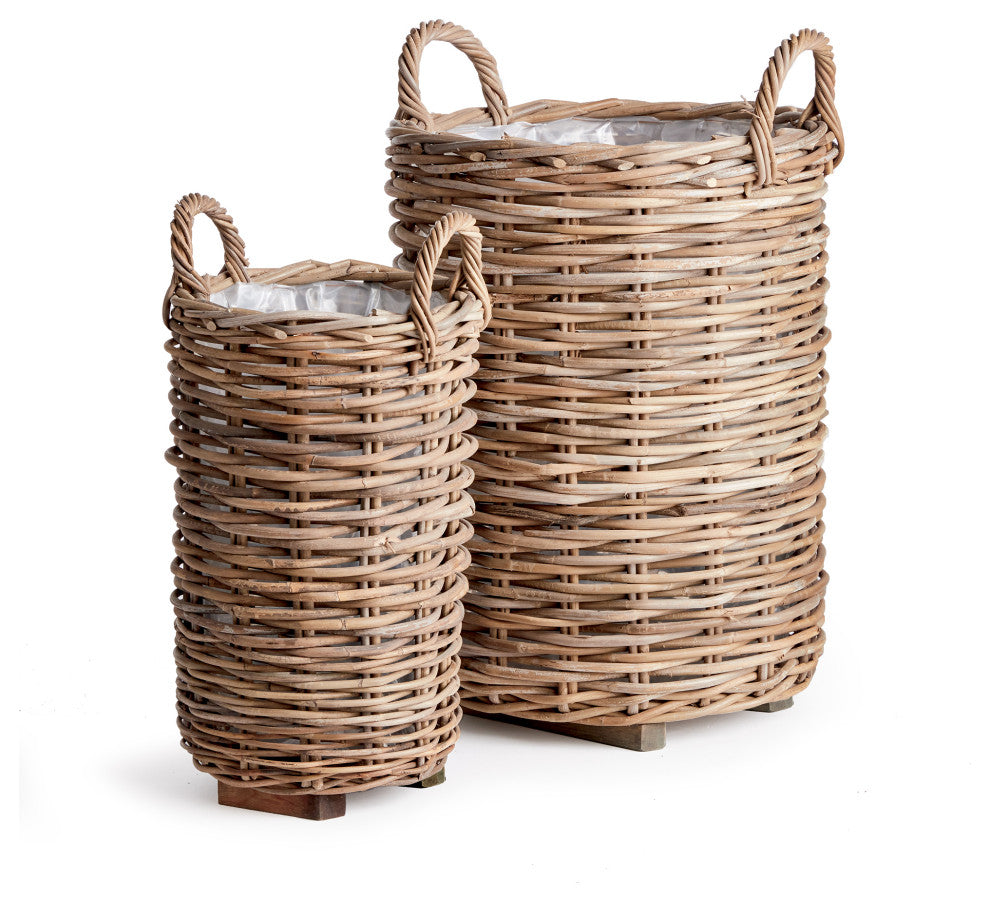 Marlar Baskets, Set of 2