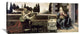 "Annunciation" Artwork, 40"x17"