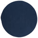 Colonial Mills Boca Raton BR53 Jasmine Indoor/Outdoor Area Rug, Round 10'x10'