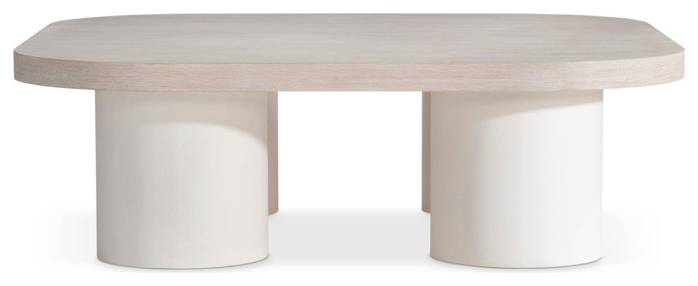 Bernhardt Turo Cocktail Table