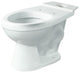 Transolid, Toilet Bowl, 14"x28"x15"