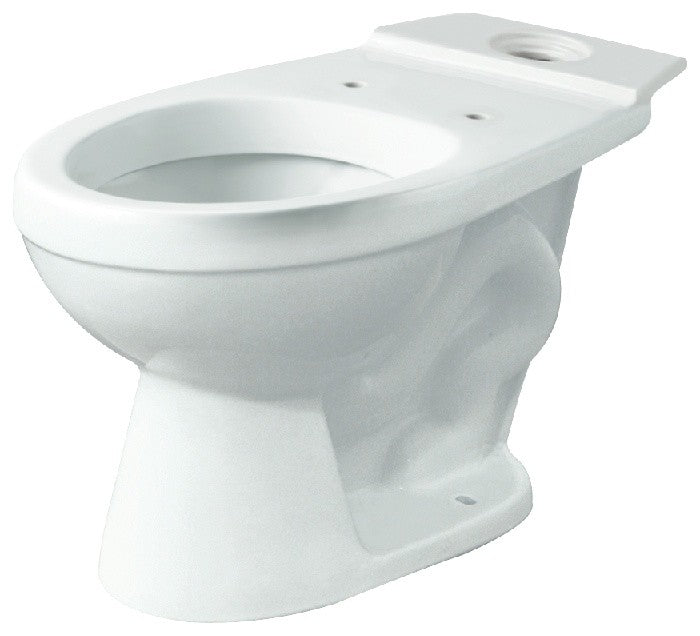 Transolid, Toilet Bowl, 14"x28"x15"