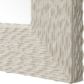 Uttermost - 09999 - Mirror - Everett - Aged Ivory