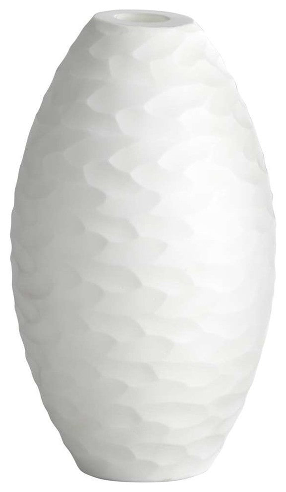 Small Meringue Vase
