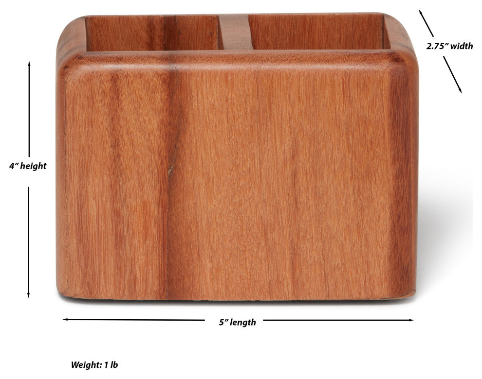 Nature's Home Collection, Toothbrush Holder