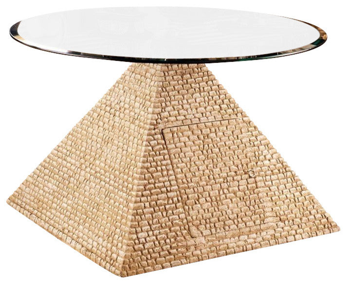 Great Pyramid of Giza Table