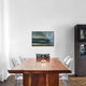 "Huge Supercell" Framed Canvas Giclee by Guy Prince, 31x21"