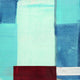 Azure Dawn Wall Art