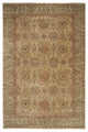 Rug N Carpet - Handwoven Oriental 12' 2" x 18' 8" Large Oushak Area Rug