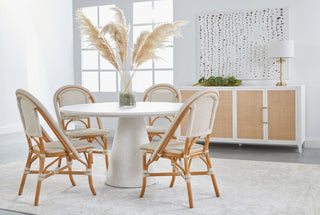 Holland Media Sideboard