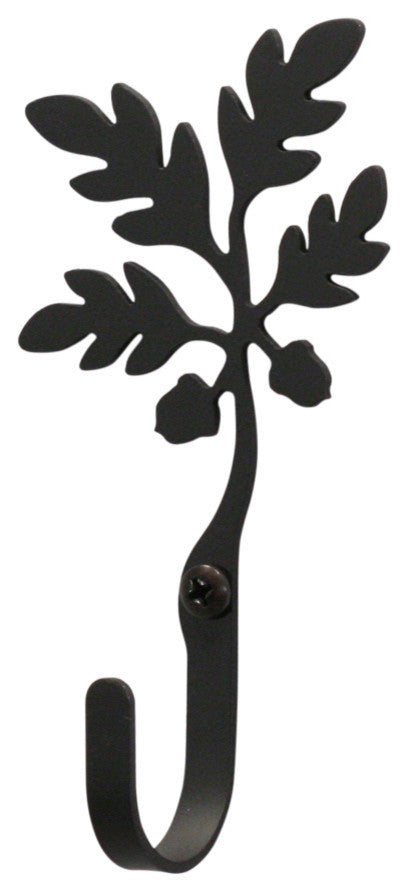 Acorn Wall Hook, Small