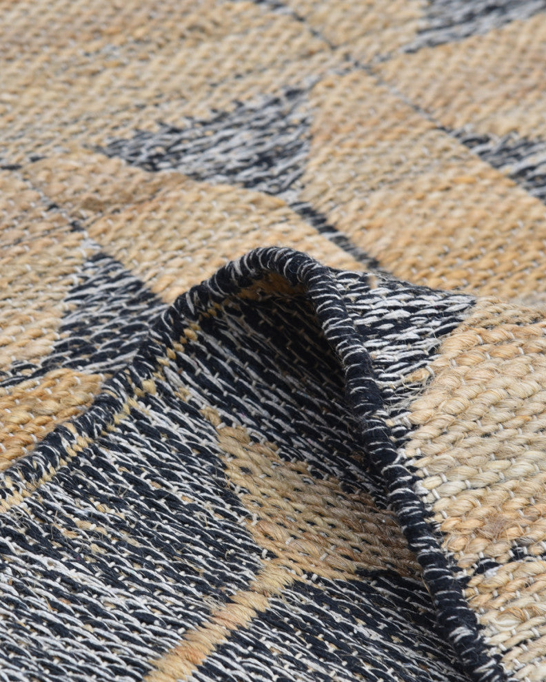 Elle, Handmade Runner Rug, Runner