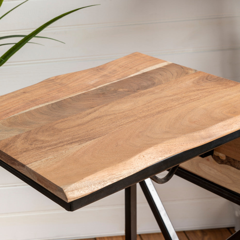 Dunwell Accent Table