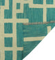 Winchester Kilim Semirami Blue Rug