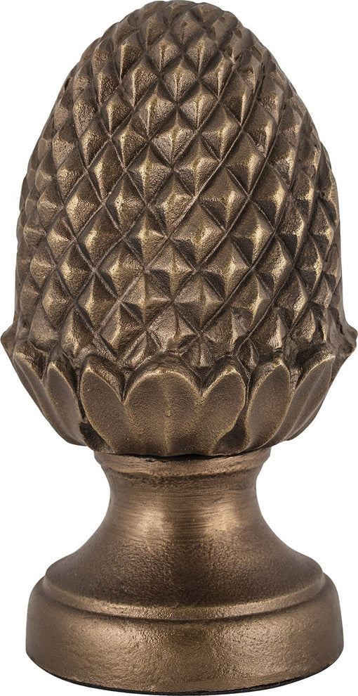 Sterling 8903-022 Decorative Brass Cone