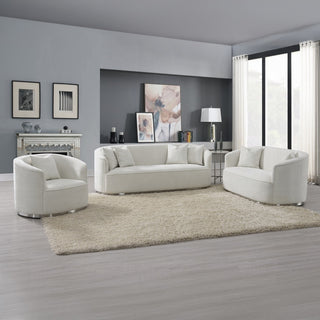 Odette Chair W/Pillow