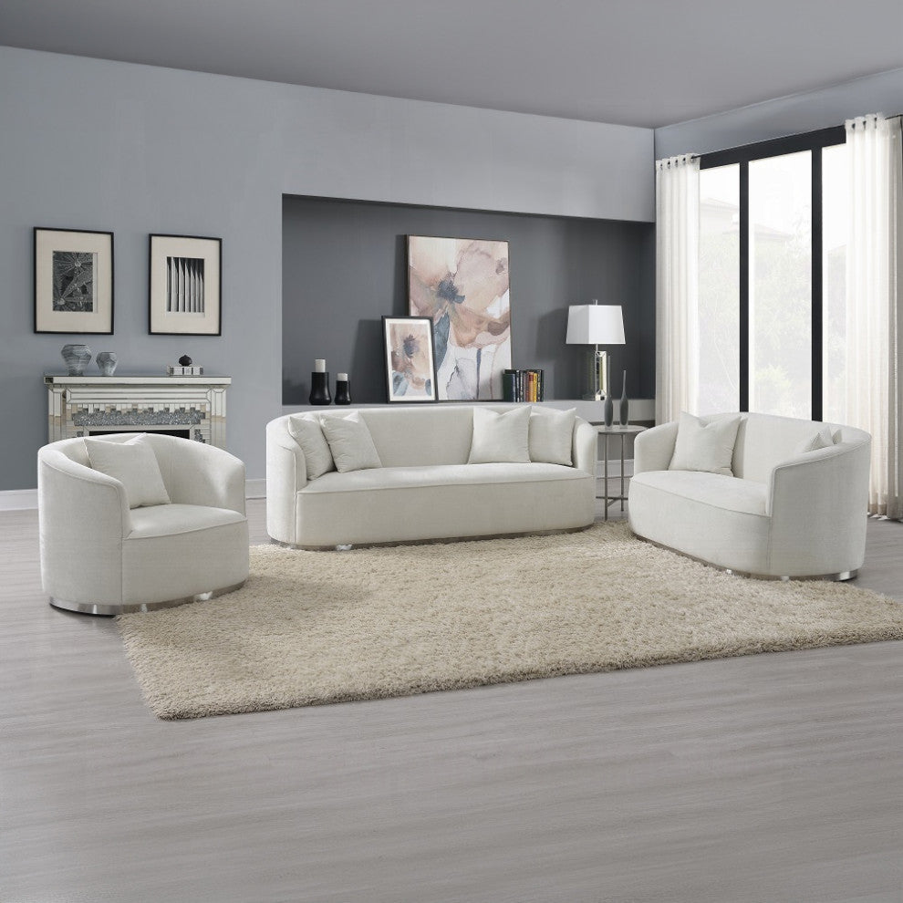 Odette Chair W/Pillow