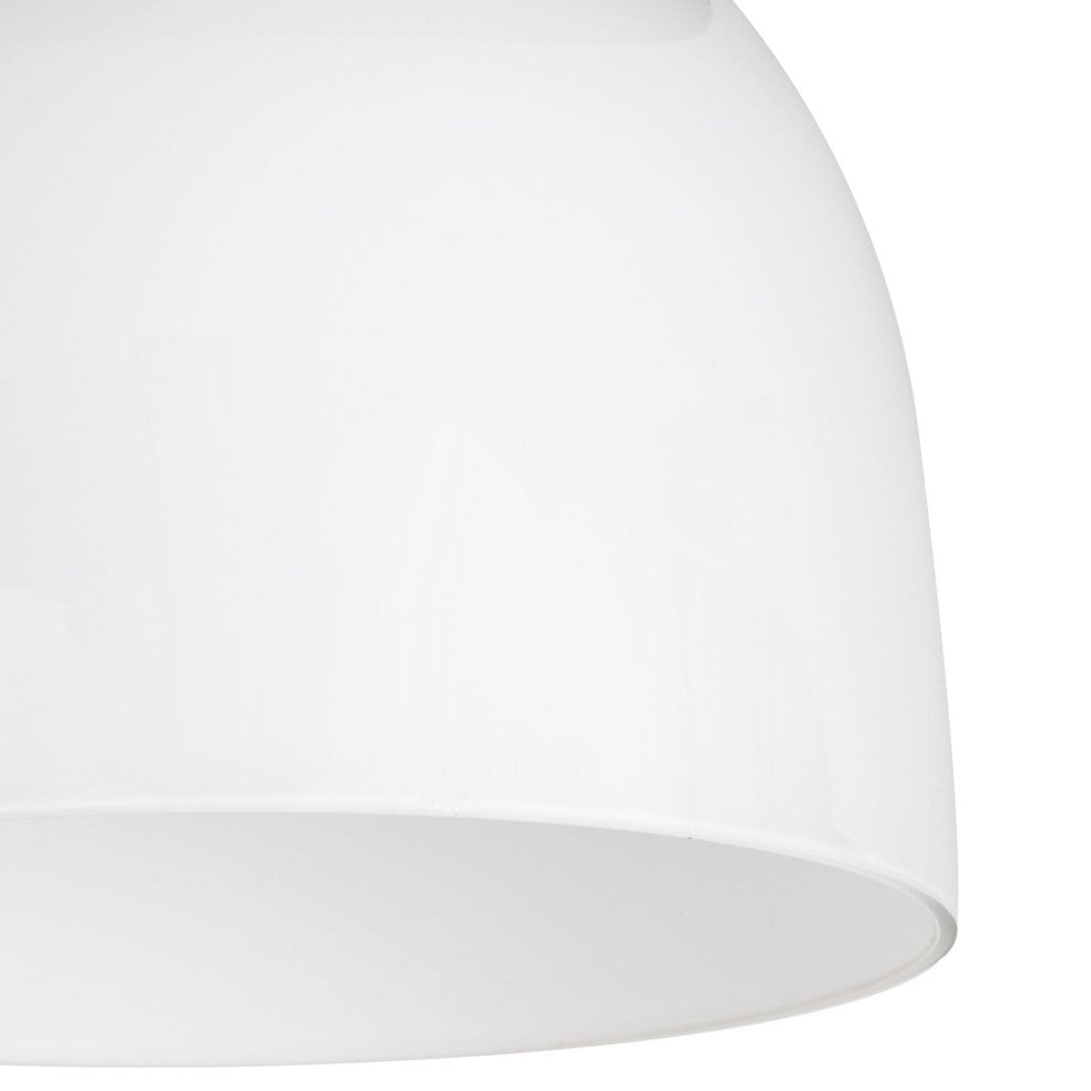 Mixer Flush Mount, Oil Rubbed Bronze