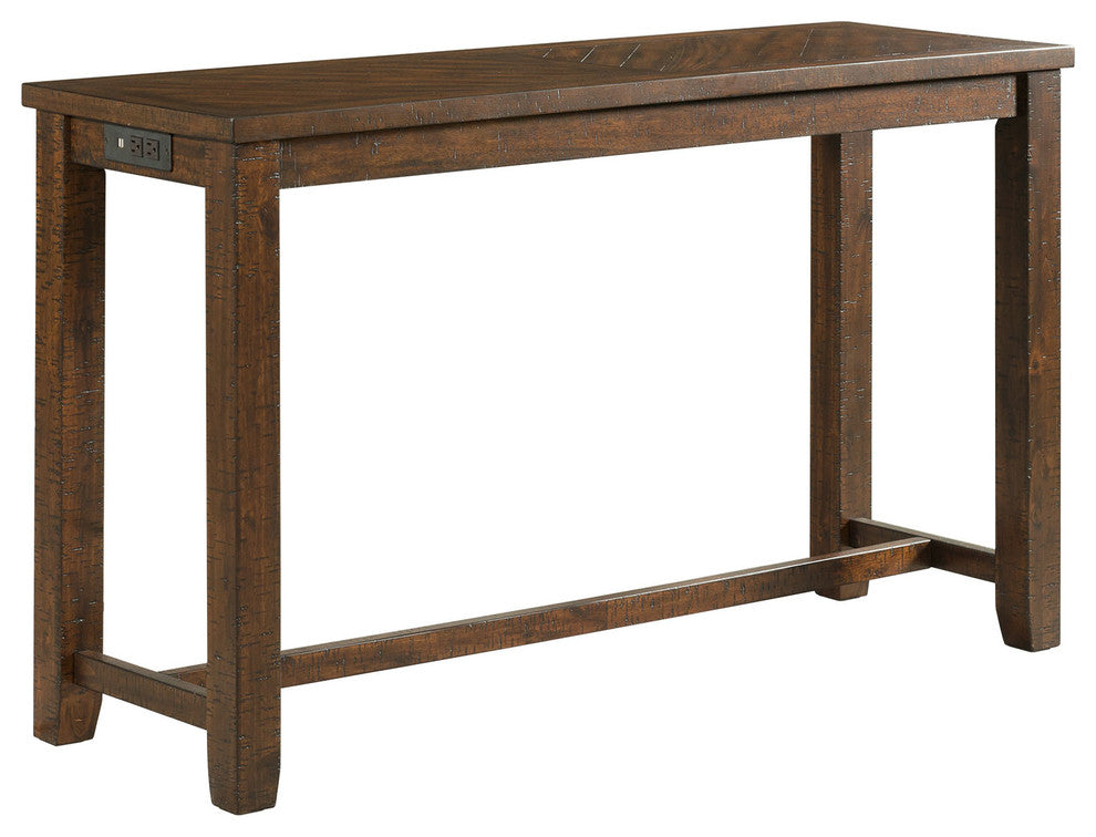 Picket House Furnishings Dex Multipurpose Bar Table Set