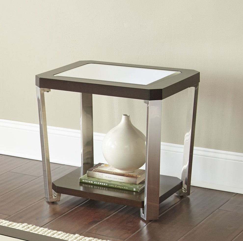 Truman End Table