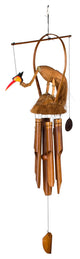 Animal Chimes, Gilbert Gooney
