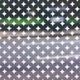Diamonds Sheer Decorative Window Film, Large 48"x84"