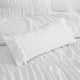 Zabi Luxury 6 Piece Comforter Set, Queen