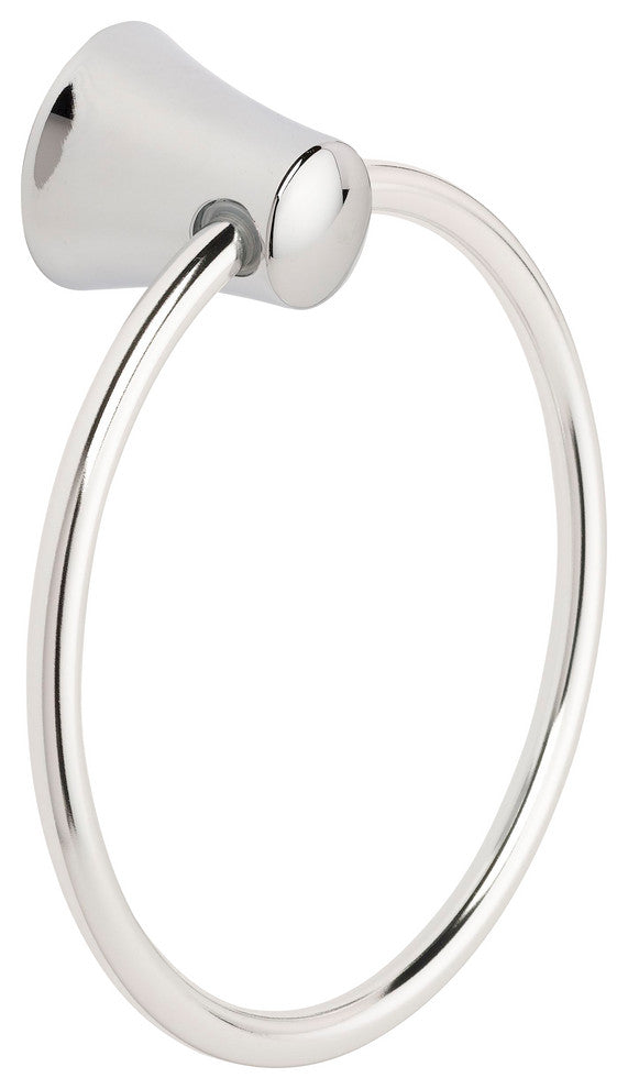Column Bathroom Accessory Kit, Polished