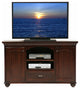 Eagle Furniture American Premiere 58" Entertainment Console, Tempting Turquoise