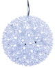 150Lt X 10" Led Coolwht Starlight Sphere