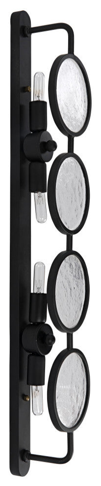 Ordo Sconce, Black Metal