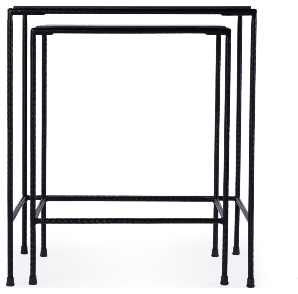 Carrera Outdoor Nesting Tables