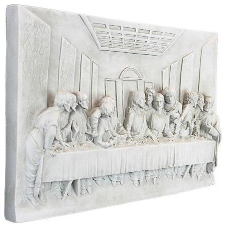 Last Supper Frieze