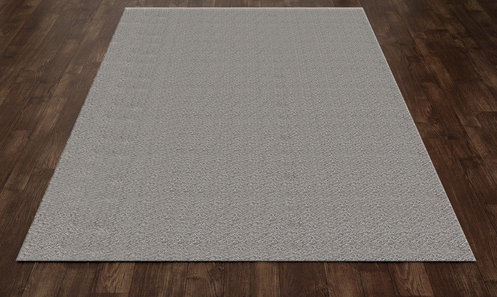 Rosedale Devine Gray 5'3"x7'7" Area Rug