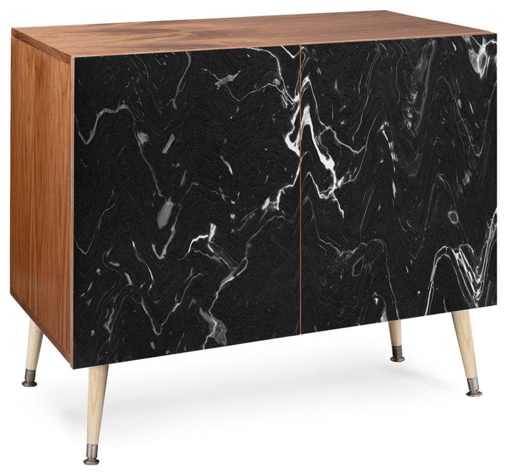 Rebecca Allen Melted Credenza, 38"x20"