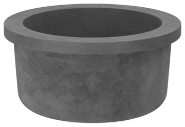 Malibu Bar and Prep Sink, Slate