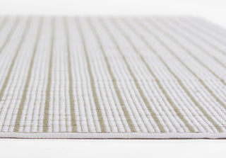 Novogratz Malmo MLO-2 Grid Rug, Green, 2'x3'