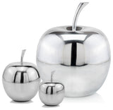 Manzano Polished Apple, 9"