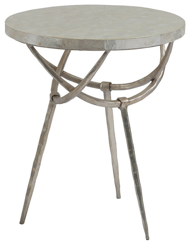 Sergio Round Spot Table