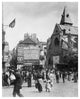 "Paris, 1898-1900 - Place Saint-Medard" Paper Print by Eugï¿½ï¿½ne Atget, 26"x32"