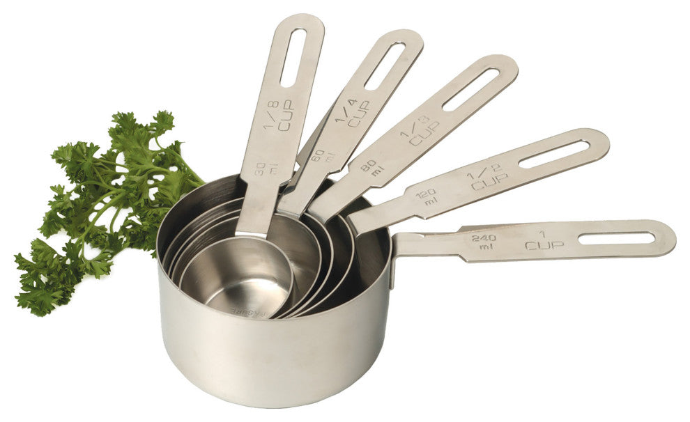 Measuring Cups (Set of 5)