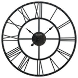 Bulova C4820 Carmen Clock